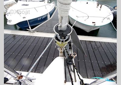 Jeanneau Sun Odyssey 30I DL Segelboot 2012, mit Yanmar motor, Frankreich
