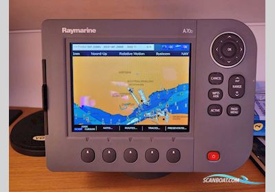 Jeanneau Sun Odyssey 30i GTE Segelboot 2011, Niederlande