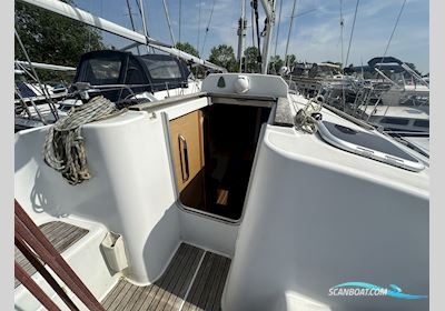 Jeanneau Sun Odyssey 30i Segelboot 2012, Niederlande