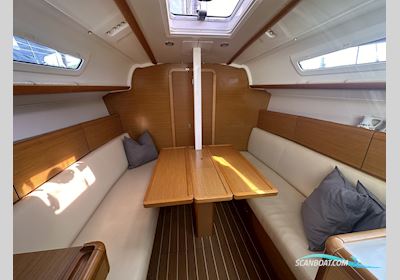 Jeanneau Sun Odyssey 30i Segelboot 2012, Niederlande