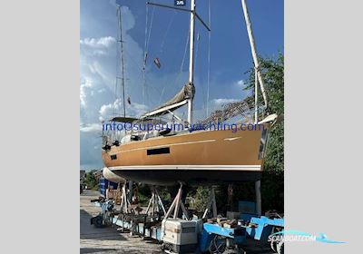 Jeanneau Sun Odyssey 30i Segelboot 2012, mit  Yanmar motor, Slovenien