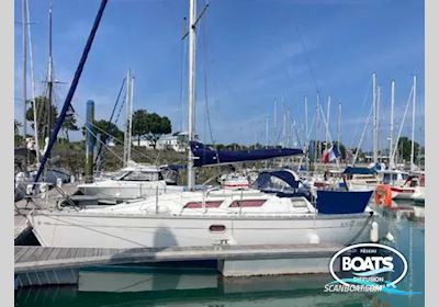 Jeanneau Sun Odyssey 31 Segelboot 1992, mit Yanmar motor, Frankreich