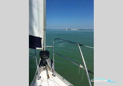 Jeanneau Sun Odyssey 31 Segelboot 1992, mit Yanmar motor, Frankreich