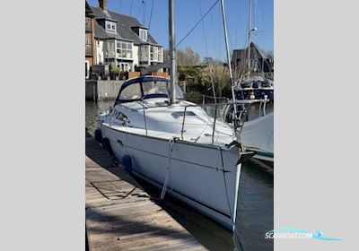 Jeanneau Sun Odyssey 32 Lifting Keel Segelboot 2003, mit Volvo motor, England