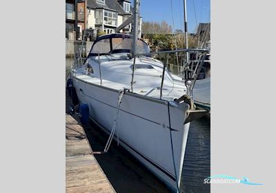 Jeanneau Sun Odyssey 32 Lifting Keel Segelboot 2003, mit Volvo motor, England