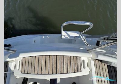 Jeanneau Sun Odyssey 32 Lifting Keel Segelboot 2003, mit Volvo motor, England