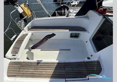 Jeanneau Sun Odyssey 32 Lifting Keel Segelboot 2003, mit Volvo motor, England