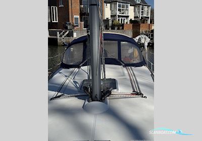 Jeanneau Sun Odyssey 32 Lifting Keel Segelboot 2003, mit Volvo motor, England