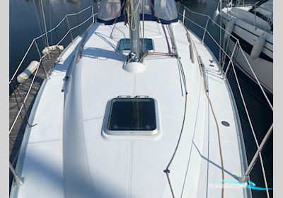 Jeanneau Sun Odyssey 32 Segelboot 2003, mit Yanmar motor, England