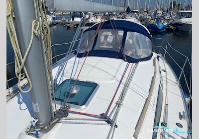 Jeanneau Sun Odyssey 32 Segelboot 2003, mit Yanmar motor, England