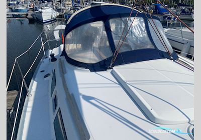 Jeanneau Sun Odyssey 32 Segelboot 2003, mit Yanmar motor, England