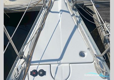 Jeanneau Sun Odyssey 32 Segelboot 2003, mit Yanmar motor, England