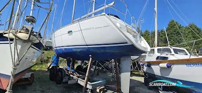Jeanneau Sun Odyssey 32 Segelboot 2002, mit Volvo Penta motor, Irland