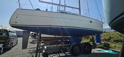 Jeanneau Sun Odyssey 32 Segelboot 2002, mit Volvo Penta motor, Irland