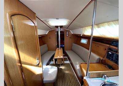 Jeanneau Sun Odyssey 32 Segelboot 2005, Turkey