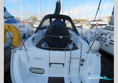 Jeanneau Sun Odyssey 32.2 Segelboot 2000, mit Yanmar motor, England