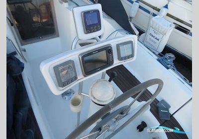 Jeanneau Sun Odyssey 32.2 Segelboot 2000, mit Yanmar motor, England