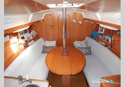 Jeanneau Sun Odyssey 32.2 Segelboot 2000, Turkey