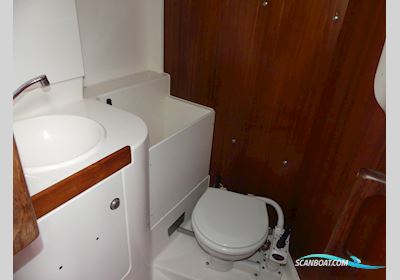 Jeanneau Sun Odyssey 32.2 Segelboot 1999, mit Yanmar motor, Niederlande