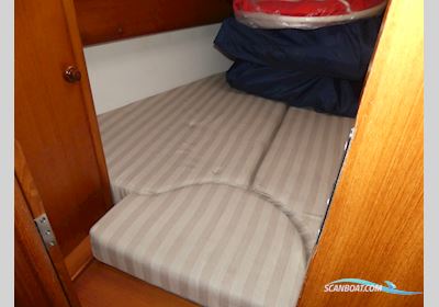 Jeanneau Sun Odyssey 32.2 Segelboot 1999, mit Yanmar motor, Niederlande