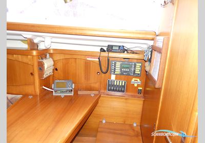 Jeanneau Sun Odyssey 32.2 Segelboot 1999, mit Yanmar motor, Niederlande
