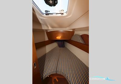 Jeanneau Sun Odyssey 32i Legende Segelboot 2007, mit Yanmar motor, Dänemark