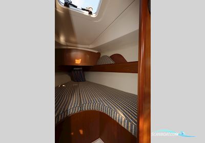 Jeanneau Sun Odyssey 32i Legende Segelboot 2007, mit Yanmar motor, Dänemark