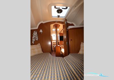 Jeanneau Sun Odyssey 32i Legende Segelboot 2007, mit Yanmar motor, Dänemark