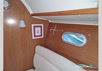 Jeanneau Sun Odyssey 32i Segelboot 2005, mit Yanmar motor, Irland