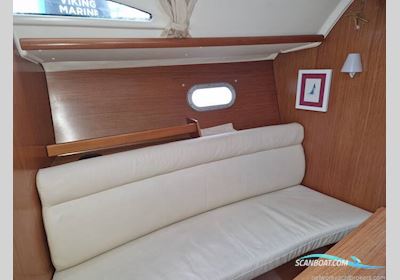 Jeanneau Sun Odyssey 32i Segelboot 2005, mit Yanmar motor, Irland
