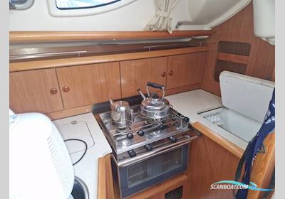 Jeanneau Sun Odyssey 32i Segelboot 2005, mit Yanmar motor, Irland