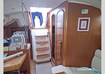 Jeanneau Sun Odyssey 32i Segelboot 2005, mit Yanmar motor, Irland