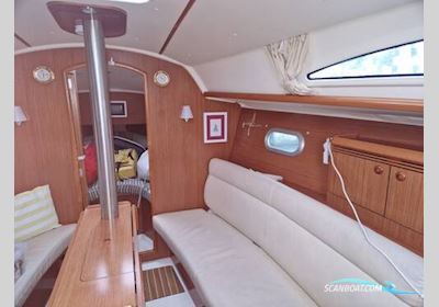 Jeanneau Sun Odyssey 32i Segelboot 2005, mit Yanmar motor, Irland