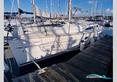 Jeanneau Sun Odyssey 32i Segelboot 2005, mit Yanmar motor, Irland