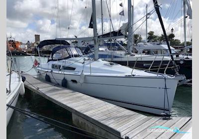 Jeanneau Sun Odyssey 32i Segelboot 2006, mit Yanmar motor, England