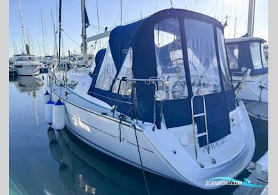 Jeanneau Sun Odyssey 32i Segelboot 2006, mit Yanmar motor, England
