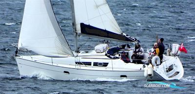 Jeanneau Sun Odyssey 32i Segelboot 2006, mit Yanmar 3YM20 motor, England