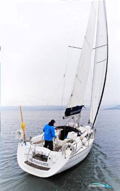 Jeanneau Sun Odyssey 32i Segelboot 2006, mit Yanmar 3YM20 motor, England