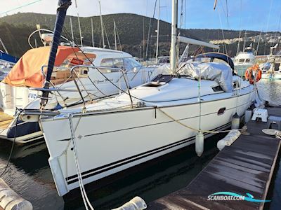 Jeanneau Sun Odyssey 32i Segelboot 2009, mit Yanmar motor, Portugal