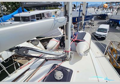 Jeanneau Sun Odyssey 32i Segelboot 2008, mit Yanmar motor, Spanien