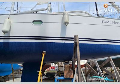 Jeanneau Sun Odyssey 32i Segelboot 2008, mit Yanmar motor, Spanien