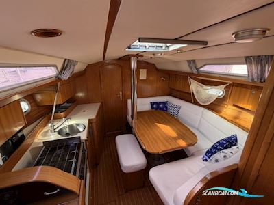 Jeanneau Sun Odyssey 33 Segelboot 1992, mit Yanmar motor, Niederlande