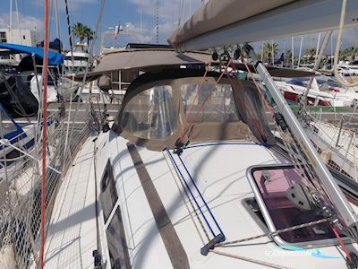 Jeanneau Sun Odyssey 33i Segelboot 2012, mit Yanmar motor, Frankreich