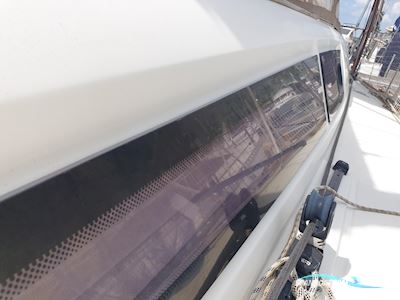 Jeanneau Sun Odyssey 33i Segelboot 2012, mit Yanmar motor, Frankreich