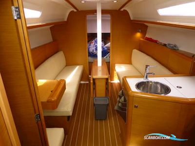 Jeanneau Sun Odyssey 33i Segelboot 2012, mit Yanmar motor, England