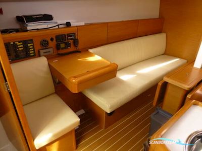 Jeanneau Sun Odyssey 33i Segelboot 2012, mit Yanmar motor, England