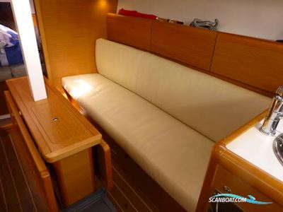 Jeanneau Sun Odyssey 33i Segelboot 2012, mit Yanmar motor, England