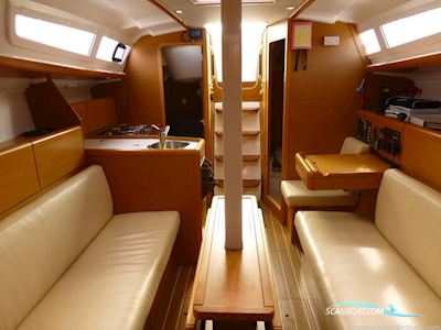 Jeanneau Sun Odyssey 33i Segelboot 2012, mit Yanmar motor, England