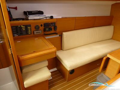 Jeanneau Sun Odyssey 33i Segelboot 2012, mit Yanmar motor, England