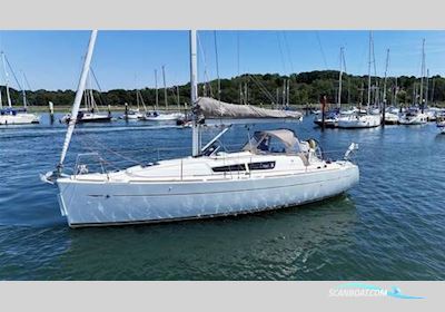 Jeanneau Sun Odyssey 33i Segelboot 2015, mit Yanmar 3YM20 motor, England